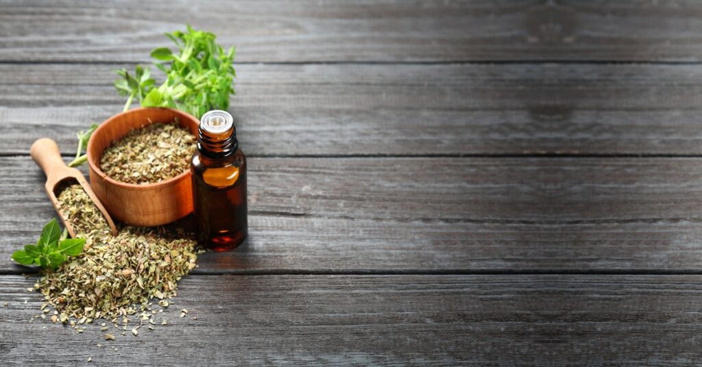 How Long Is Oregano Oil Good For