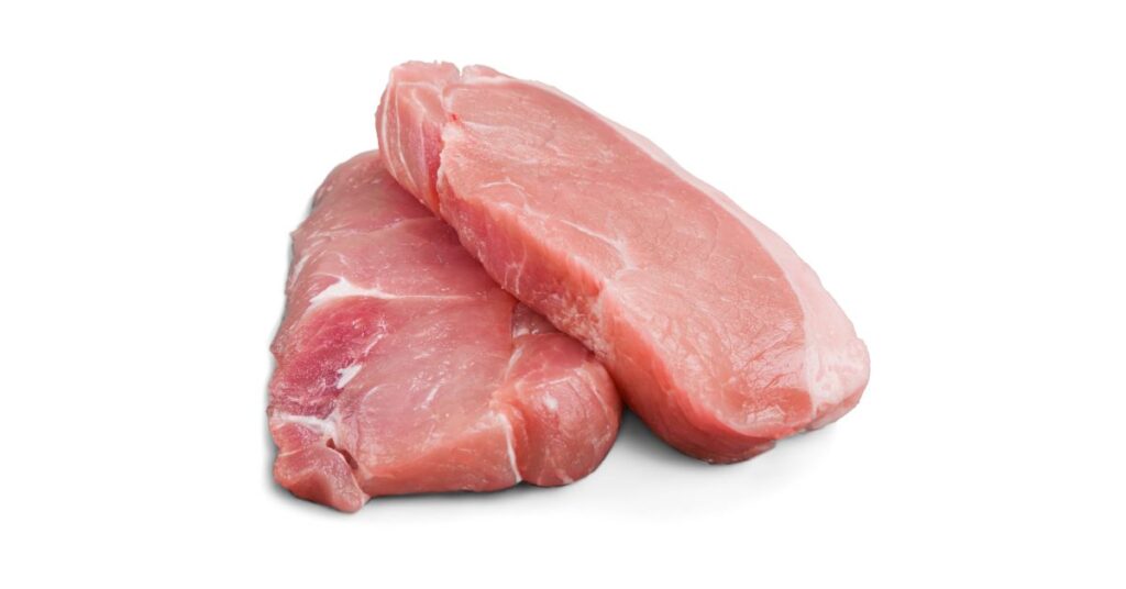 How Long Is Pork Chops Good In The Freezer