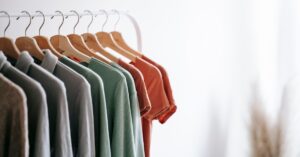 How To Keep Dust Out Of Closet - Simple Steps