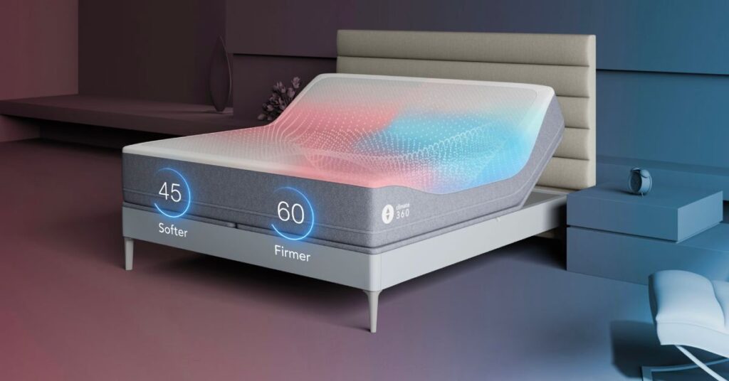 Is A Sleep Number Bed Good For Back Pain