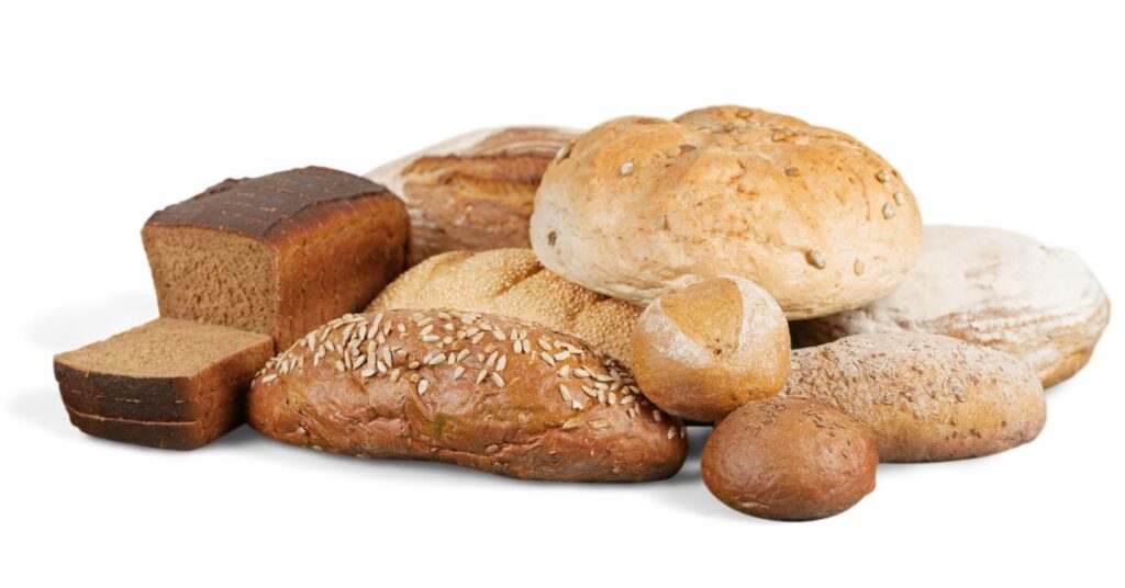 Is Bakery Bread Healthier