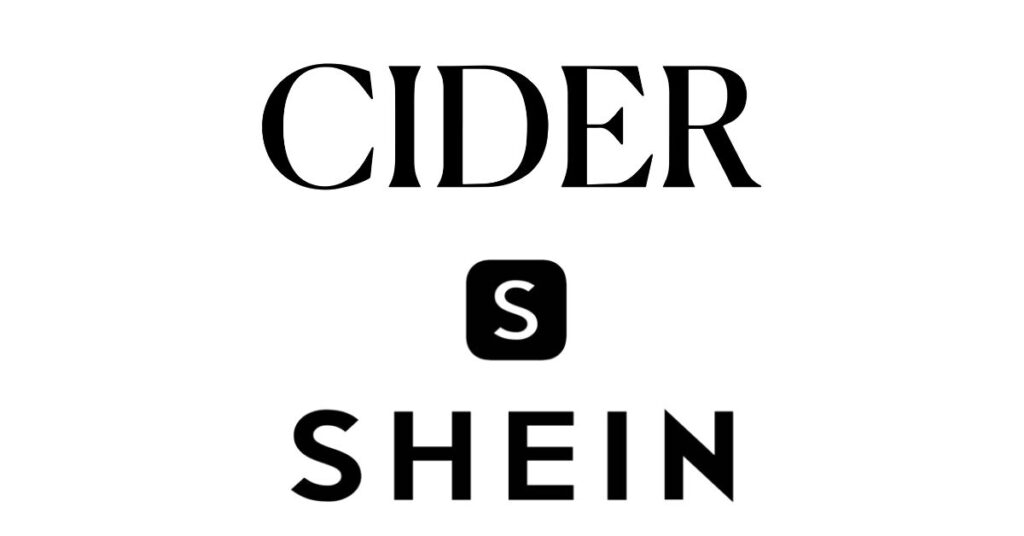 Is Cider More Ethical Than Shein