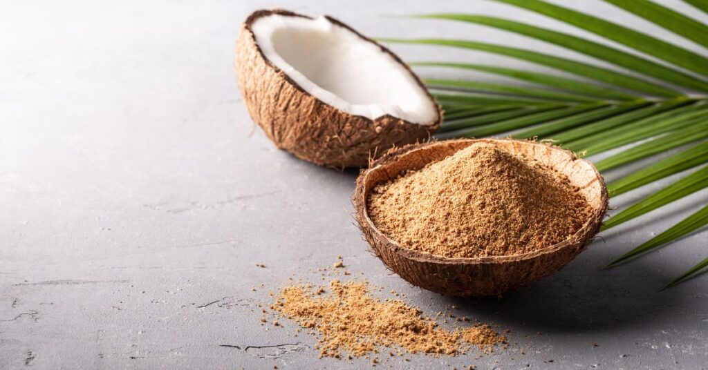 Is Coconut Sugar Whole30