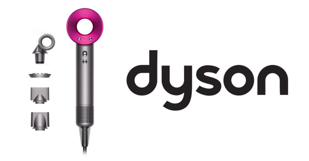 Is Dyson Made In USA