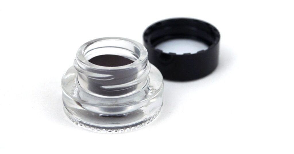 Is Gel Eyeliner Considered A Liquid