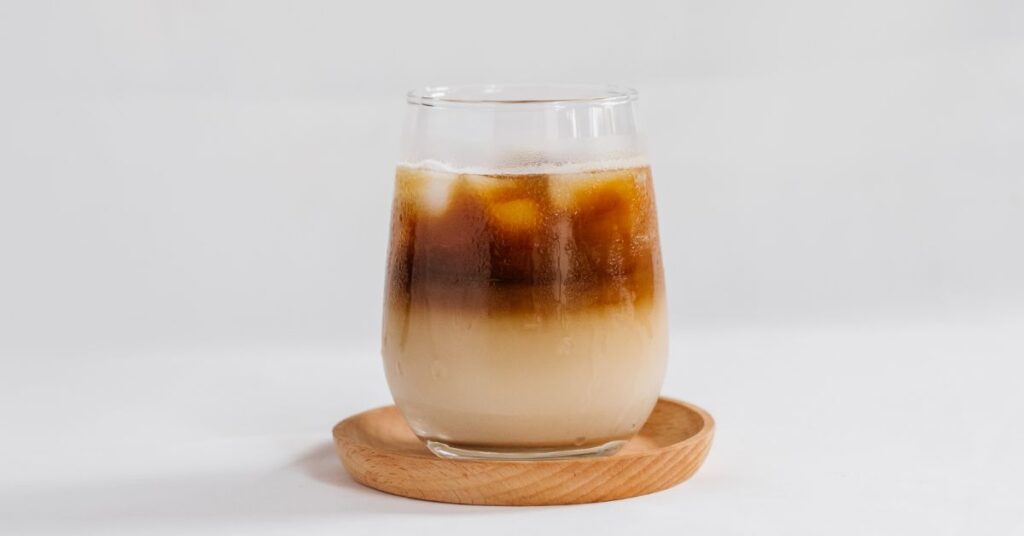 Is Iced Coffee Fattening