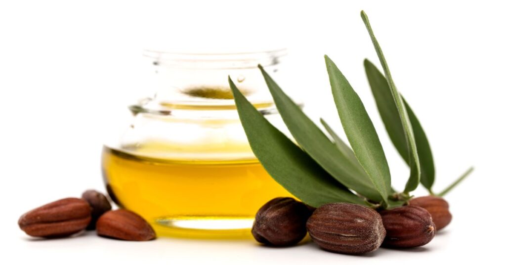 Is Jojoba Oil Good For Lips