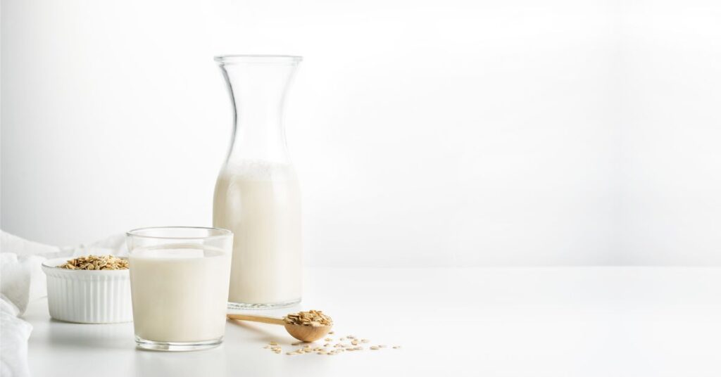 Is Oat Milk Or Almond Milk Better For Diabetics