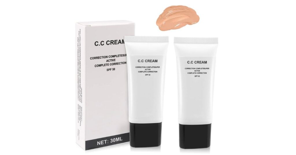 Is Perbelle Cc Cream Legit