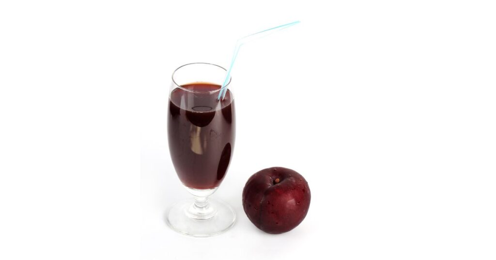 Is Prune Juice Good For Ibs