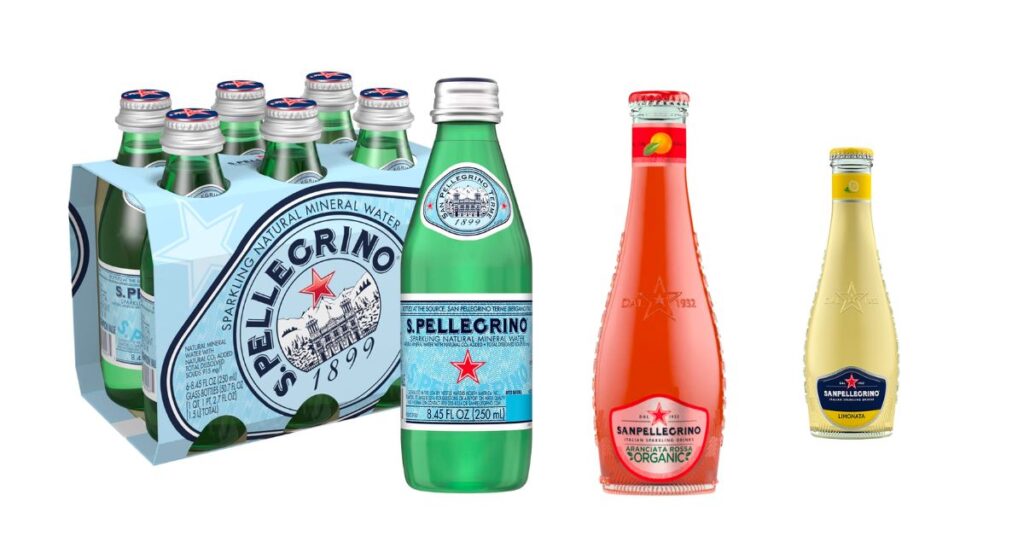 Is San Pellegrino Good For Weight Loss