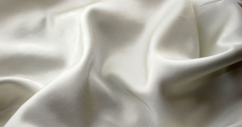 Is Satin Sheets Good For Your Skin