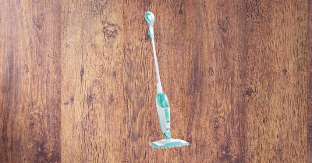 Is Shark Steam Mop Safe For Laminate Floors