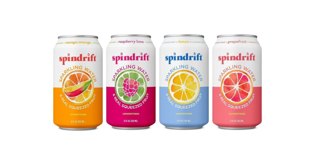 Is Spindrift Bad For Your Teeth