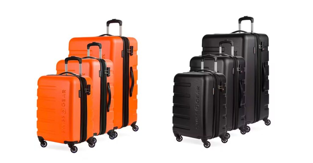 Is Swissgear Luggage Good