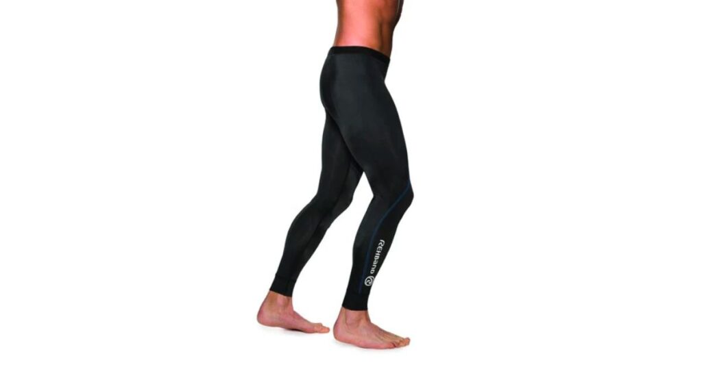 What Are Compression Leggings Used For