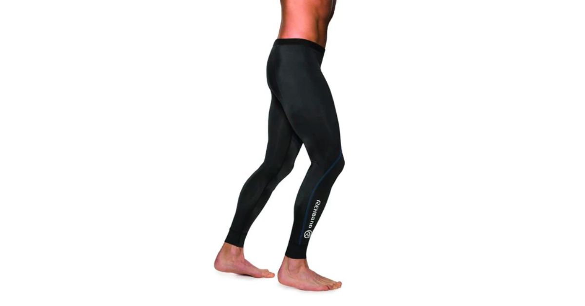 What Are Compression Leggings Used For? | Not Just Looks!