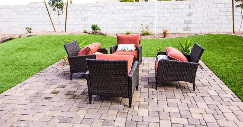 What Are The Best Outdoor Pavers