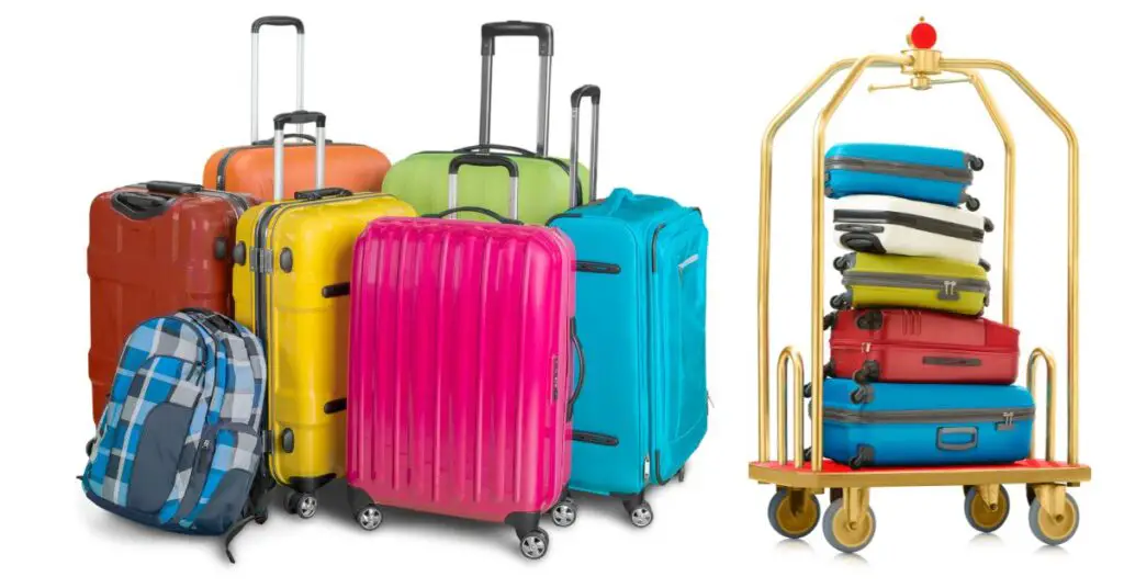 What Color Luggage Should I Get