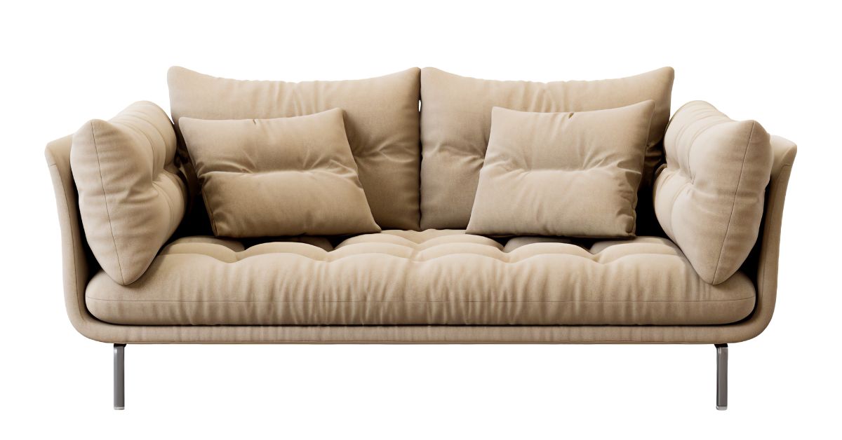 What Color Rug For Beige Couch? Transform Your Space