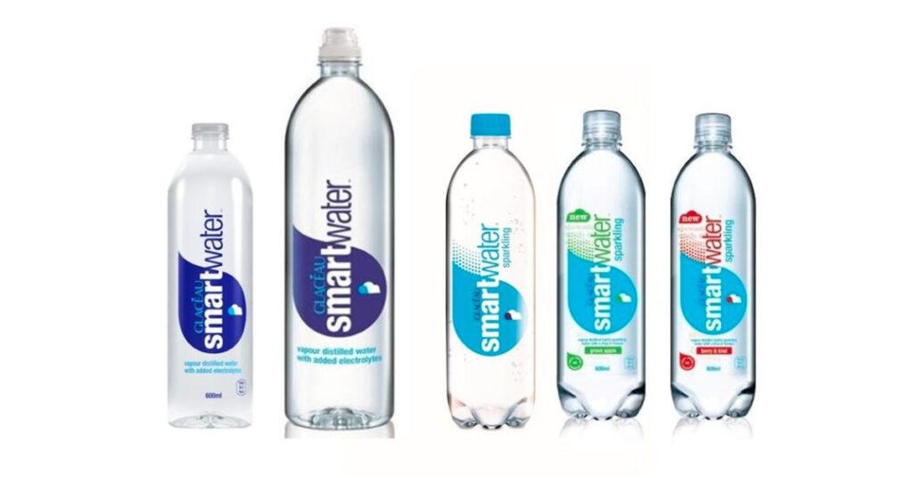 What Does Smart Water Do For You