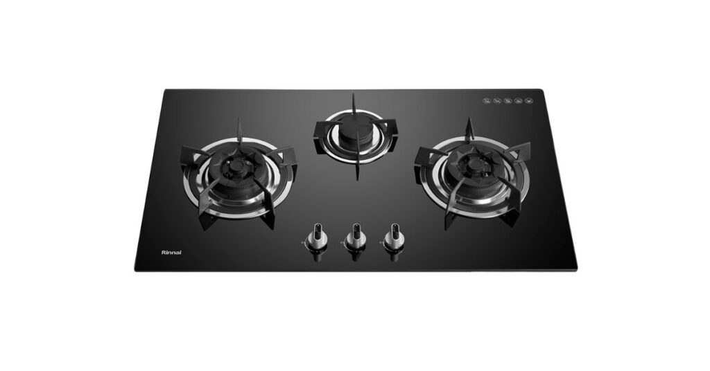 What Is A Cooker Hob The Kitchen Revolution 4867