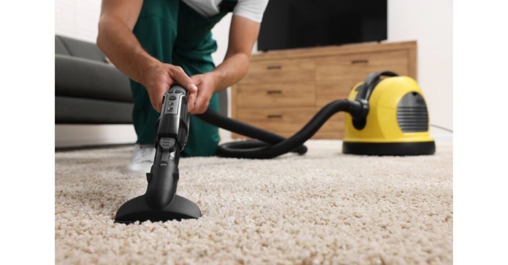 What Is A Good Suction Power For A Vacuum