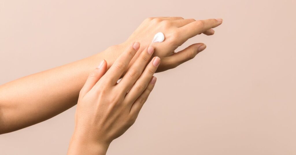 What Is Hand Cream Used For