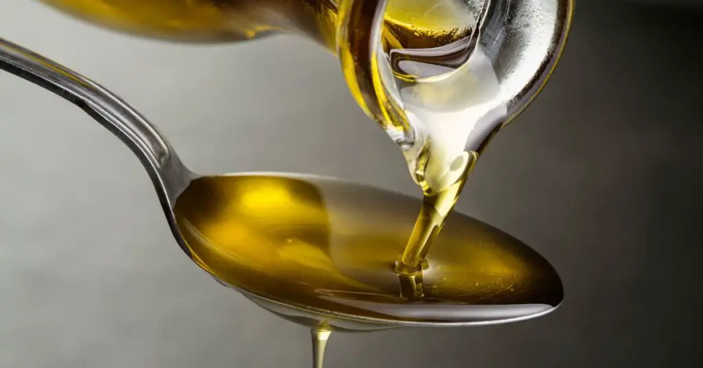 What Is Neutral Oil For Baking