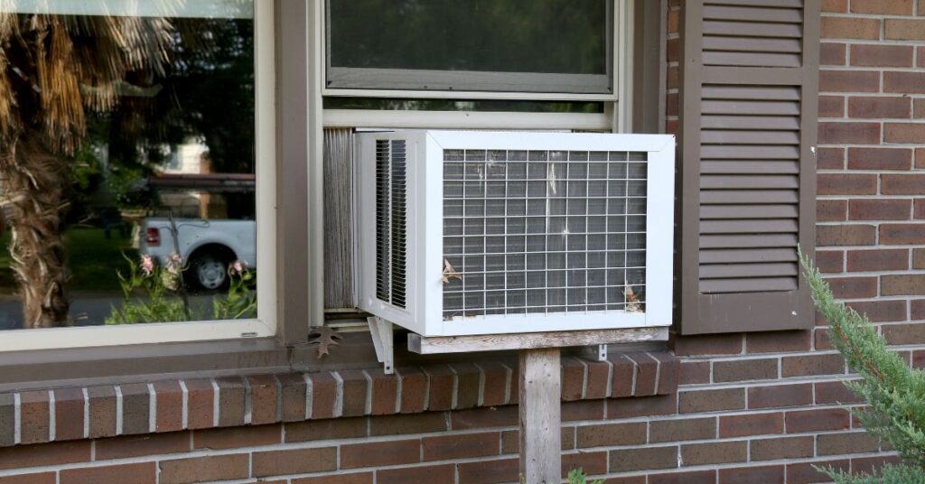 What Is The Biggest Window Air Conditioner