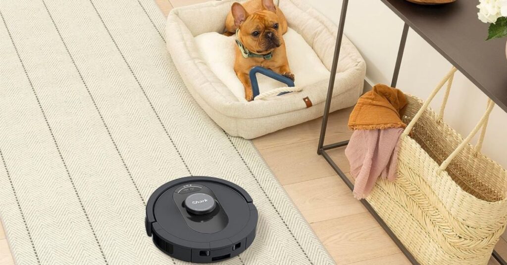 What Is The Difference Between Shark Robot Vacuum Models