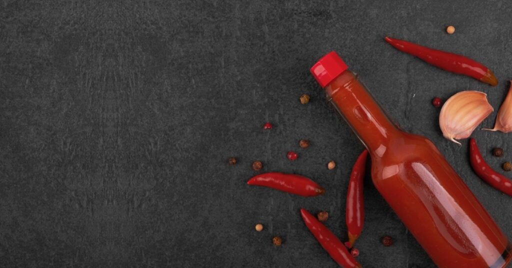 What Is The Healthiest Hot Sauce