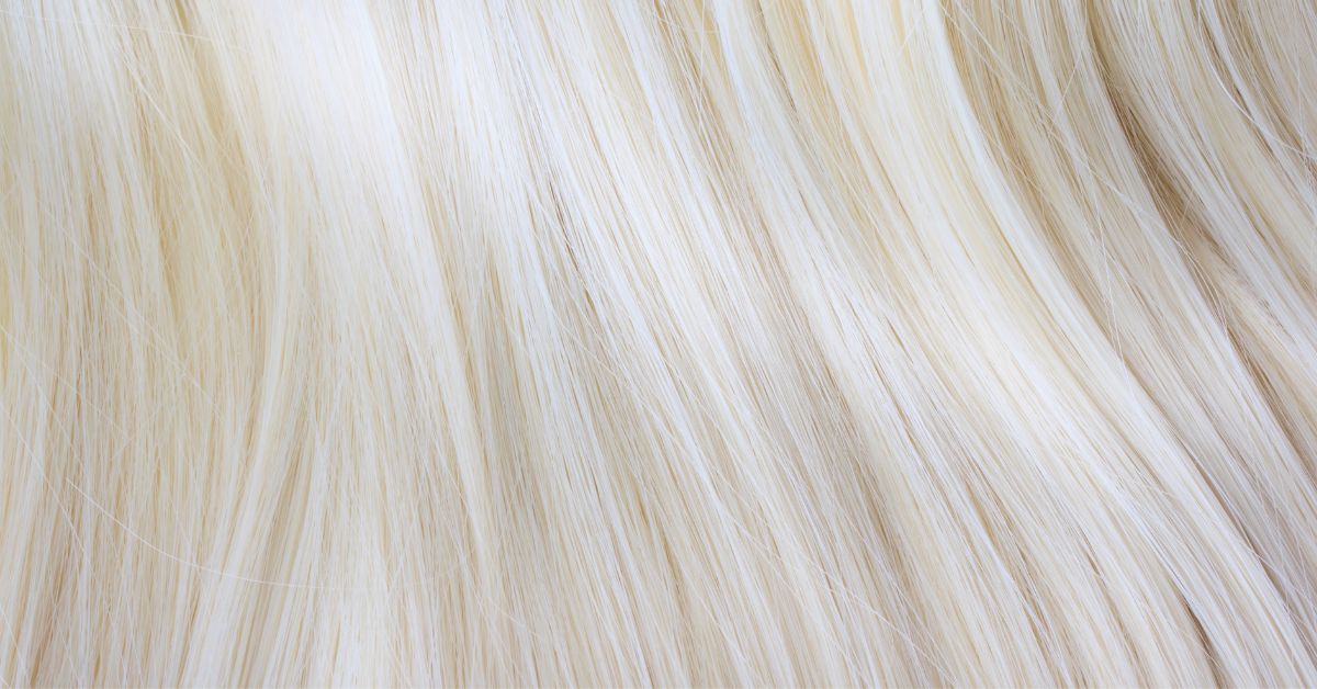 What Shampoo Makes Your Hair Blonder