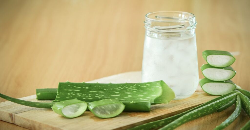 What To Do With Expired Aloe Vera Juice