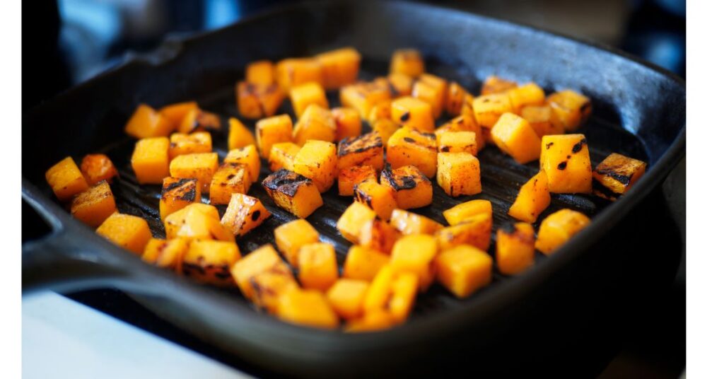 What To Do With Leftover Cooked Butternut Squash