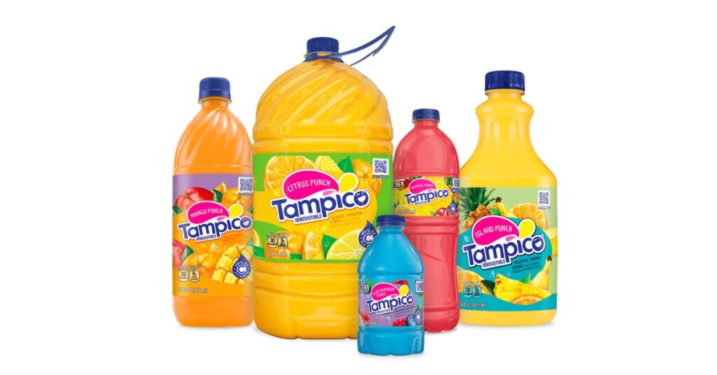 Why Does Tampico Never Get Cold