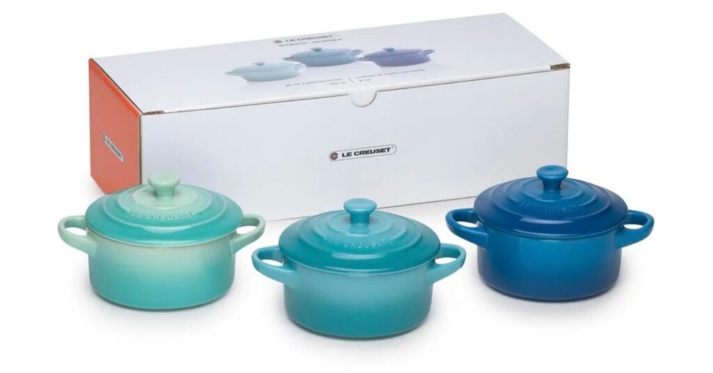 Why Le Creuset Is So Expensive