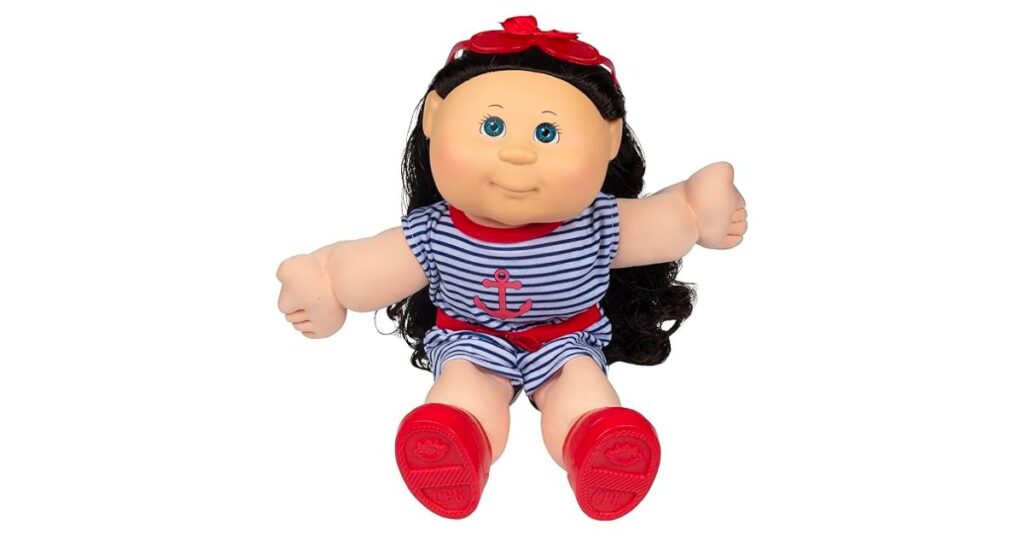 Why Were Cabbage Patch Dolls Banned