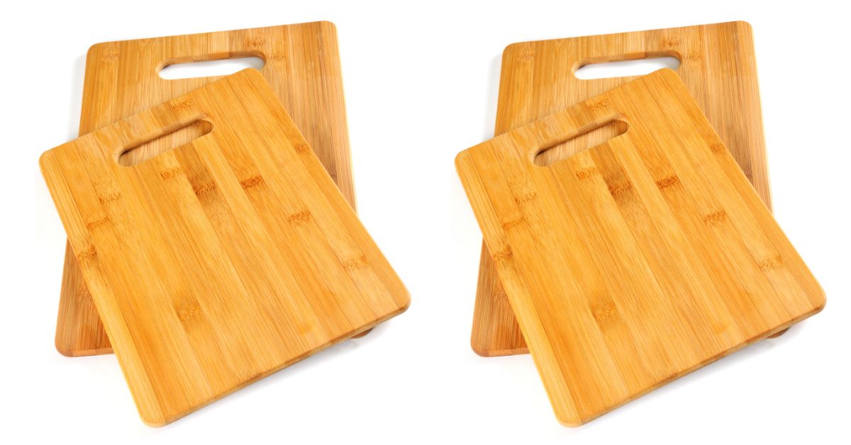 Are Bamboo Cutting Boards Dishwasher Safe? Protect Boards