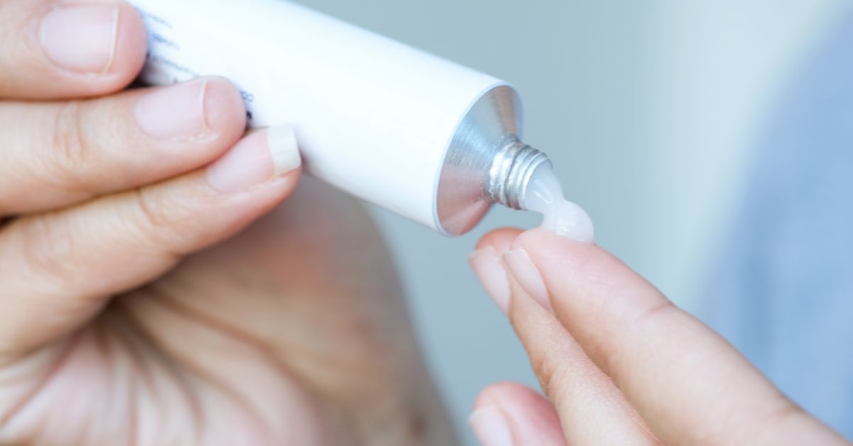 Best Topical Steroid Ointment For Tattoo