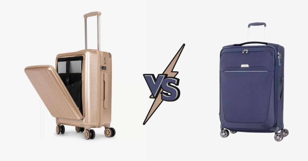 Calpak Luggage Vs Samsonite