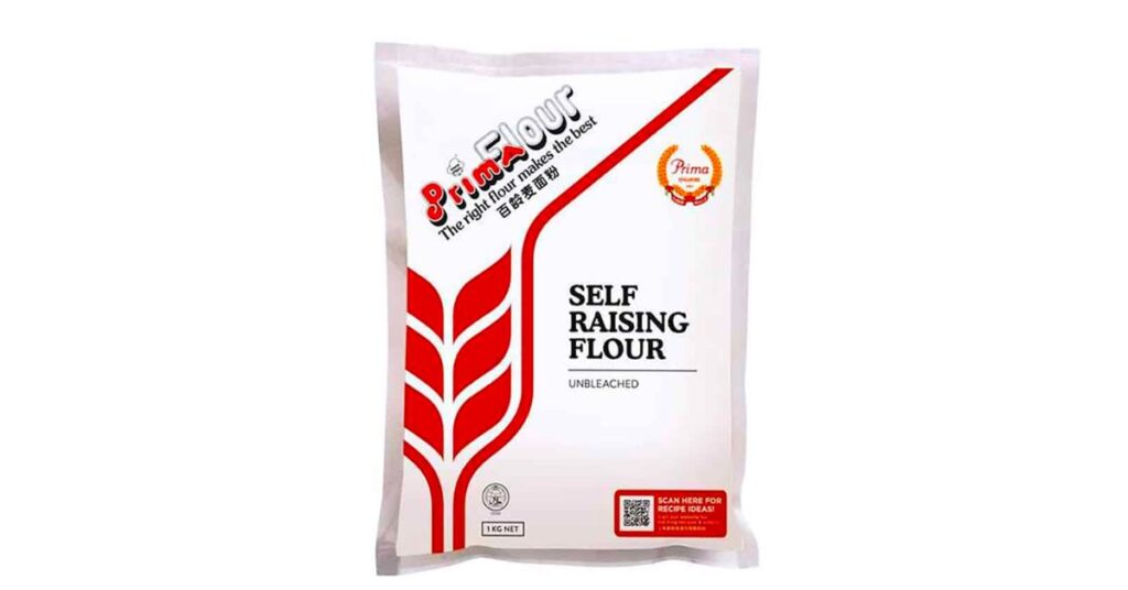 Can You Fry Food With Self Rising Flour