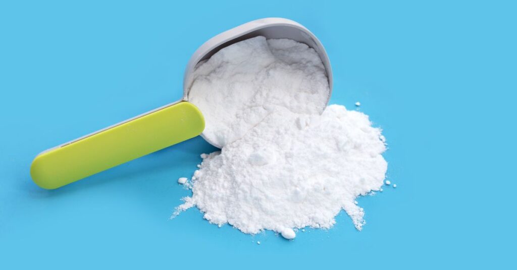 Does Baking Soda Neutralize Chlorine Gas