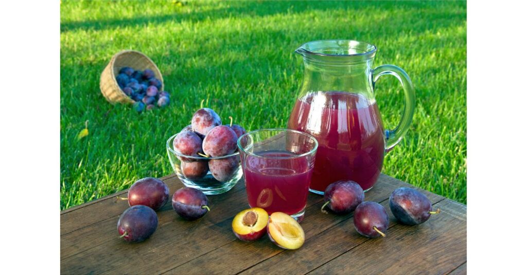 Does Prune Juice Help You Lose Weight