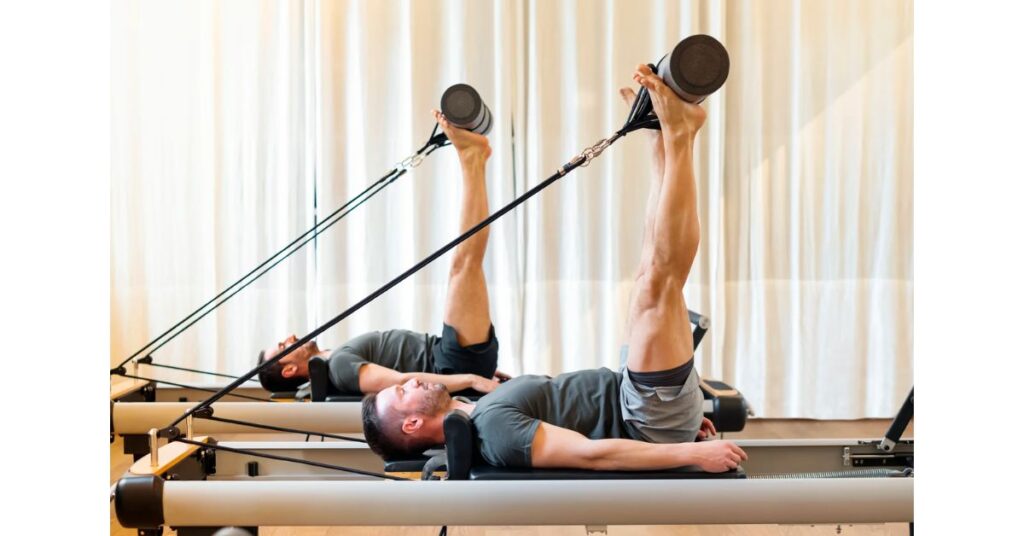 Does Reformer Pilates Build Muscle