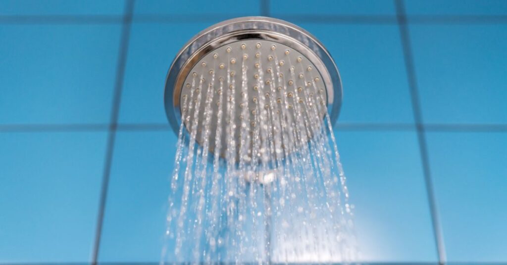 Does Running A Cold Shower Cool A Room