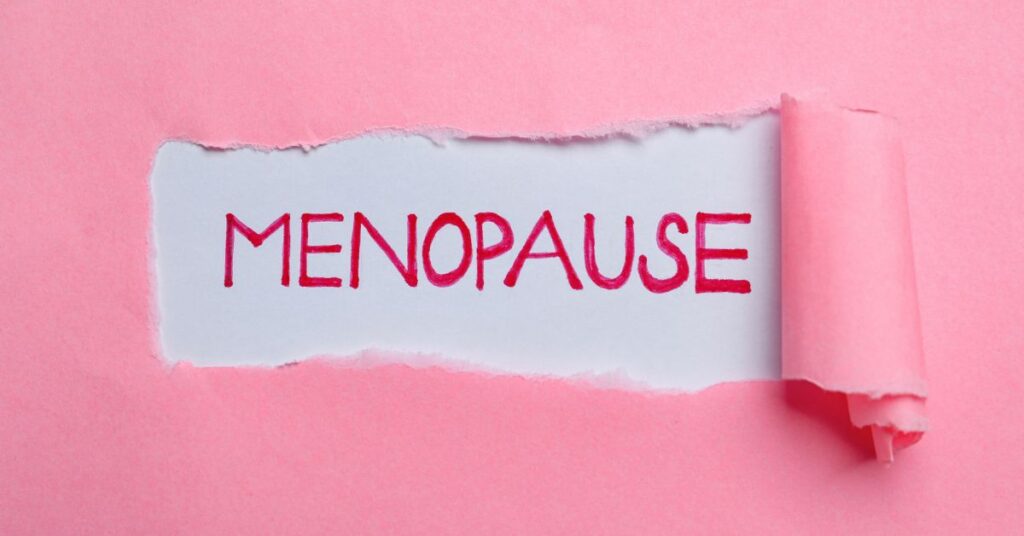 Home Remedy For Body Odor Menopause