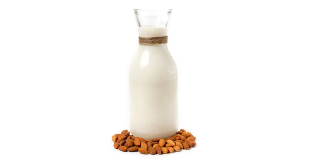 How Bad Is Almond Milk For The Environment