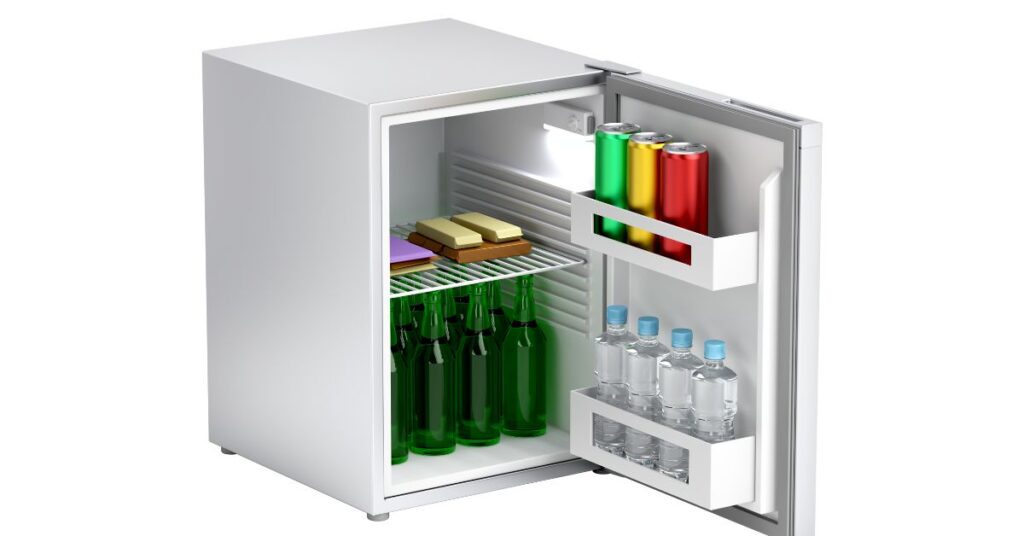 How Cold Should Beer Fridge Be?