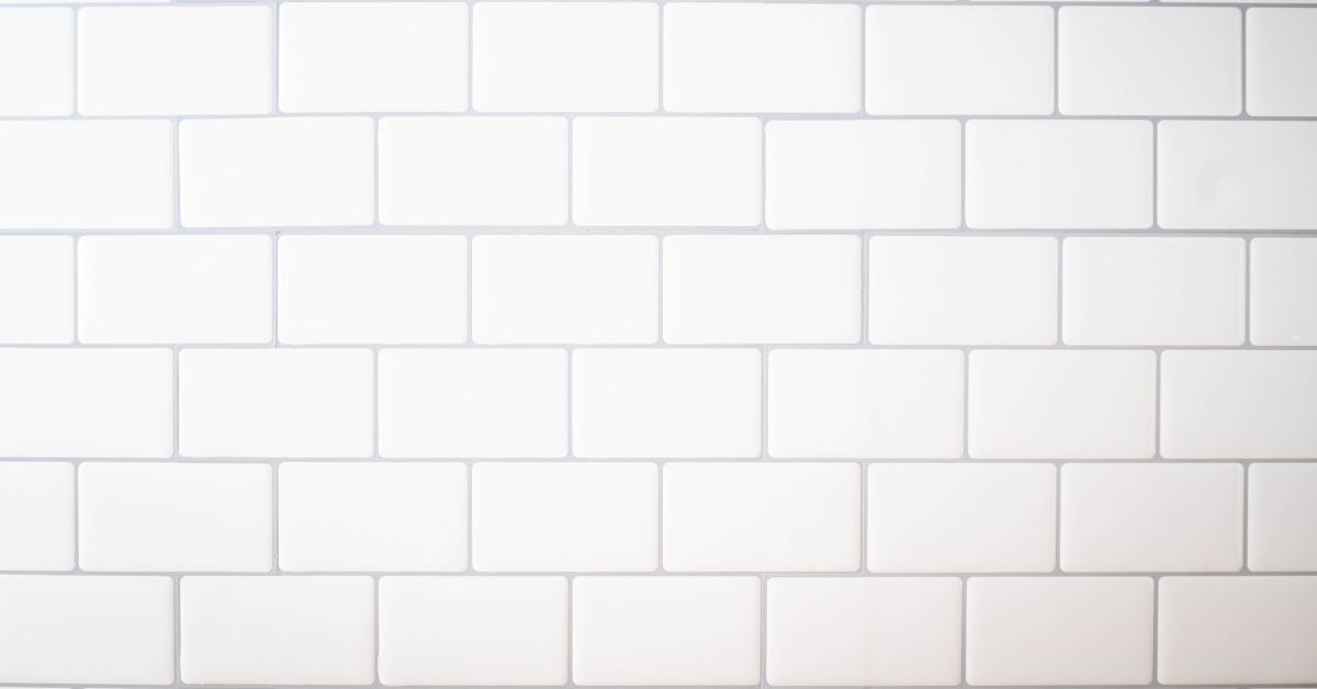 How High Can You Tile A Wall In One Day